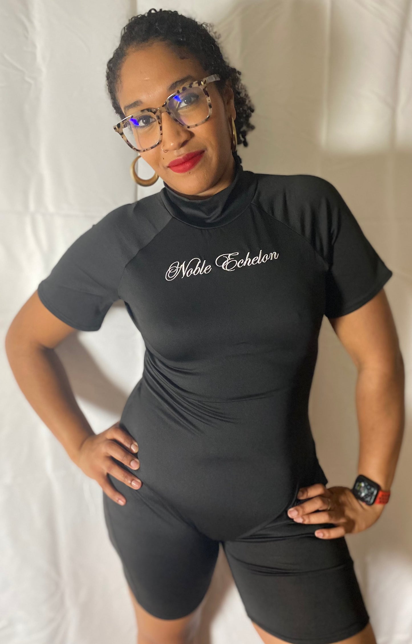 Noble Echelon™️ women’s body suit