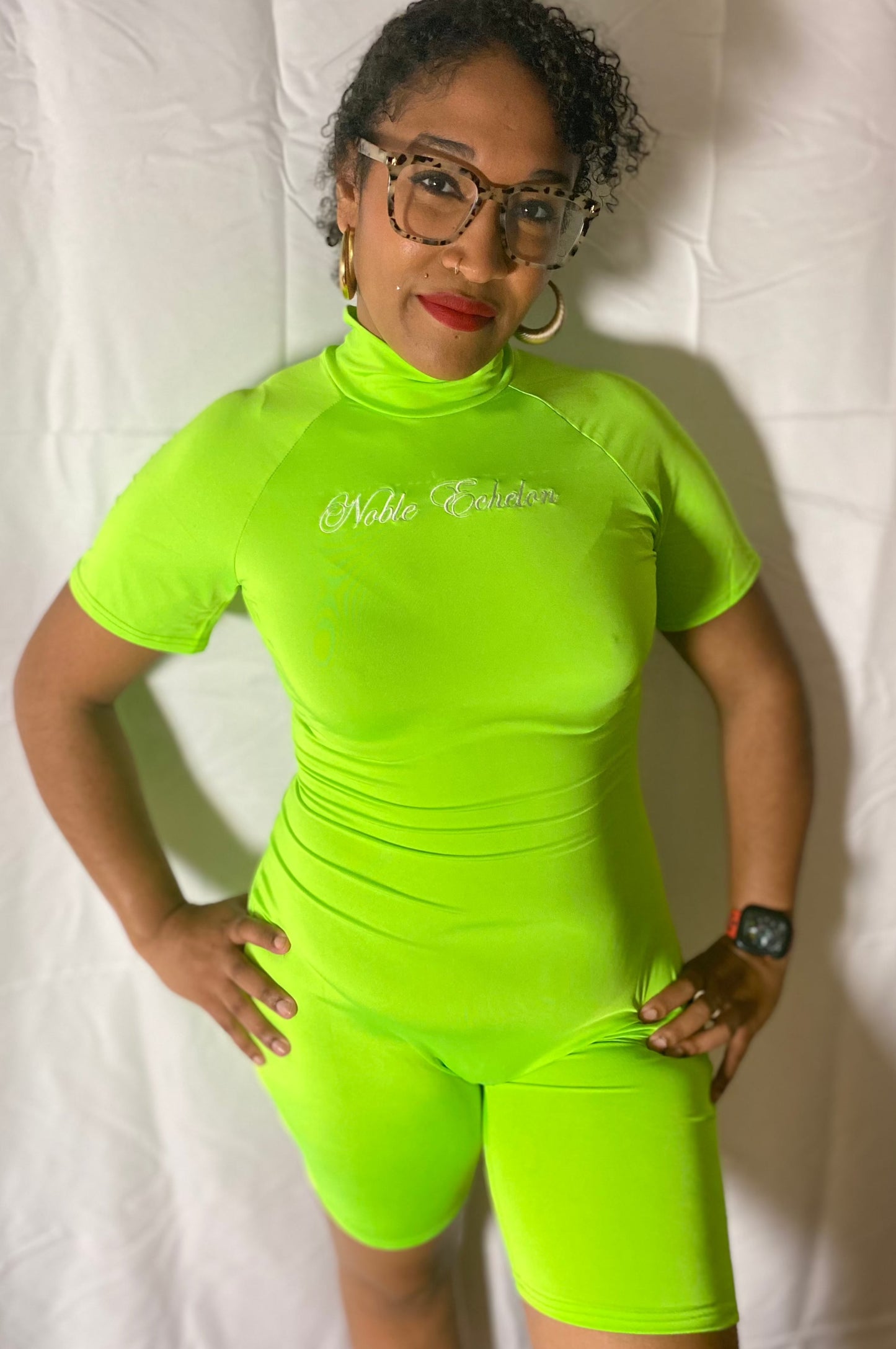 Noble Echelon™️ women’s body suit