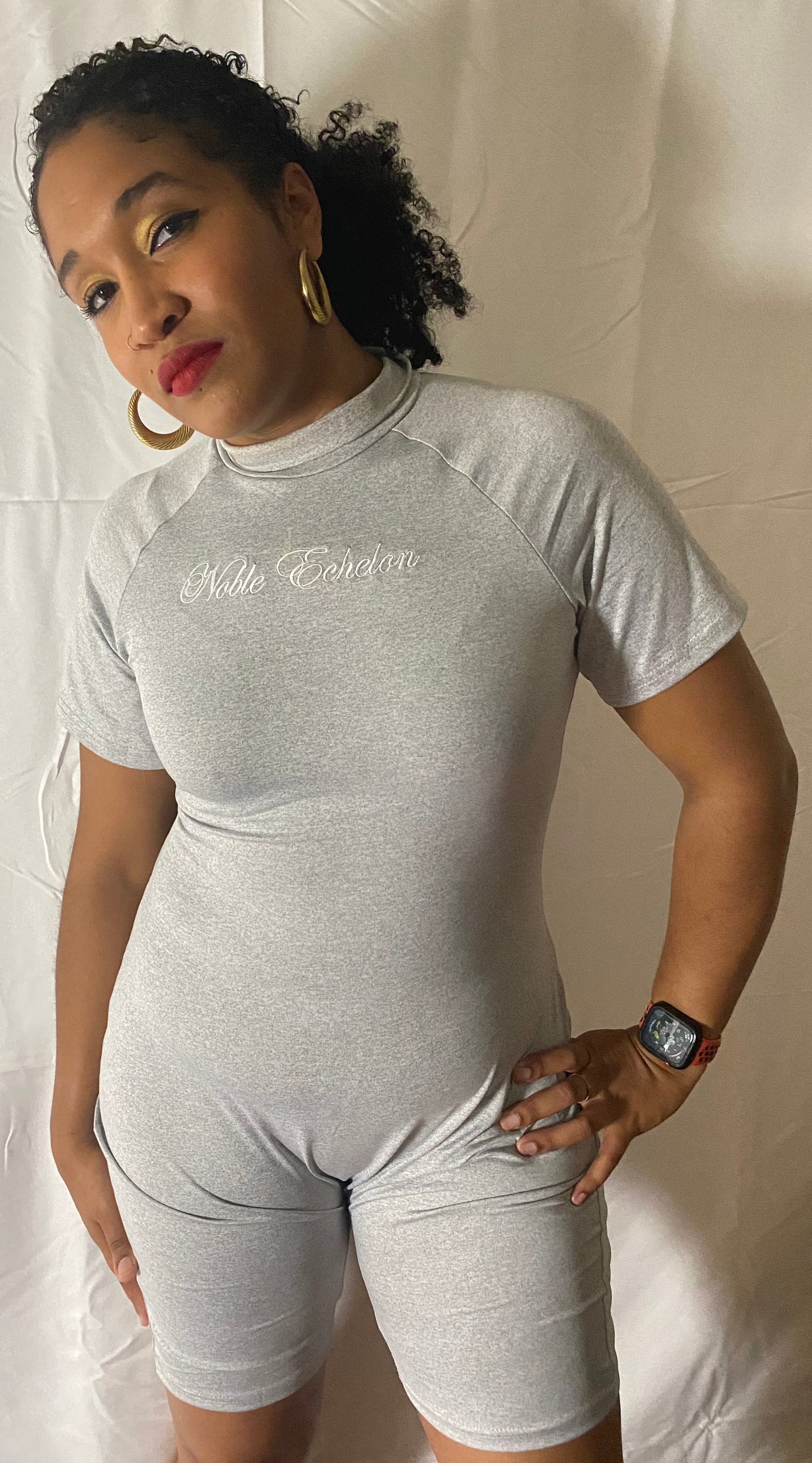 Noble Echelon™️ women’s body suit