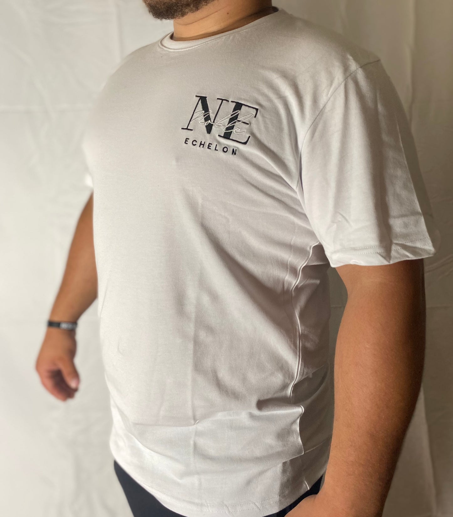 Noble Echelon™️ Cotton  tees