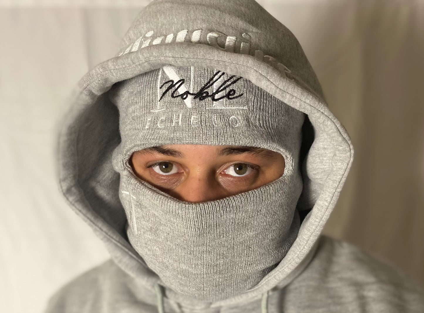 Noble Echelon™️ cotton ski mask