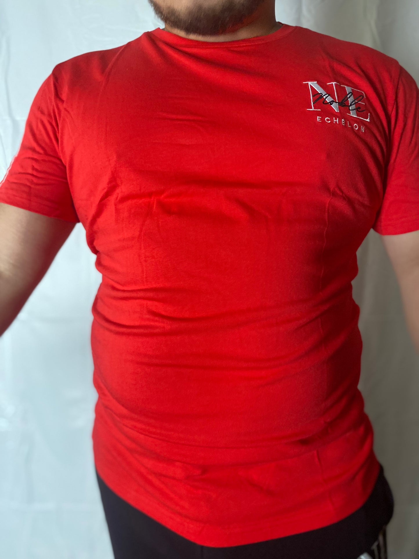 Noble Echelon™️ Cotton  tees