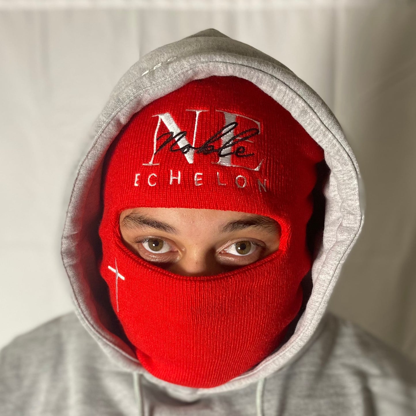 Noble Echelon™️ cotton ski mask