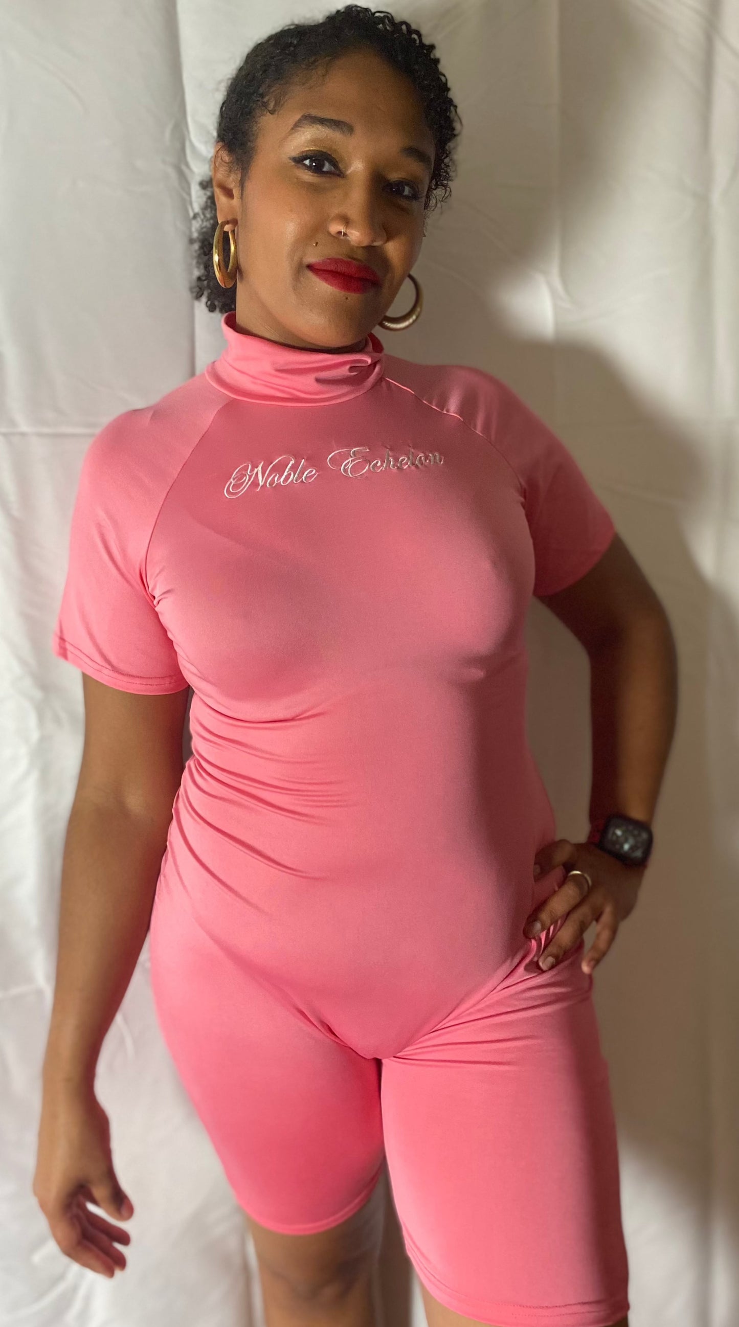 Noble Echelon™️ women’s body suit