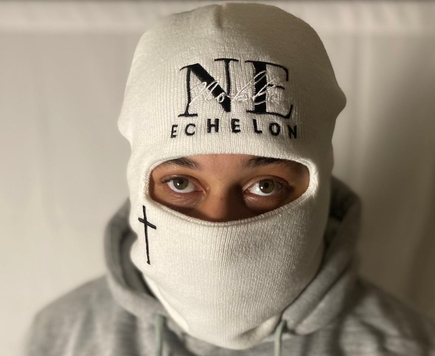 Noble Echelon™️ cotton ski mask