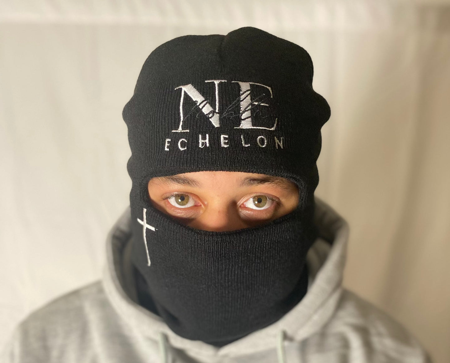 Noble Echelon™️ cotton ski mask