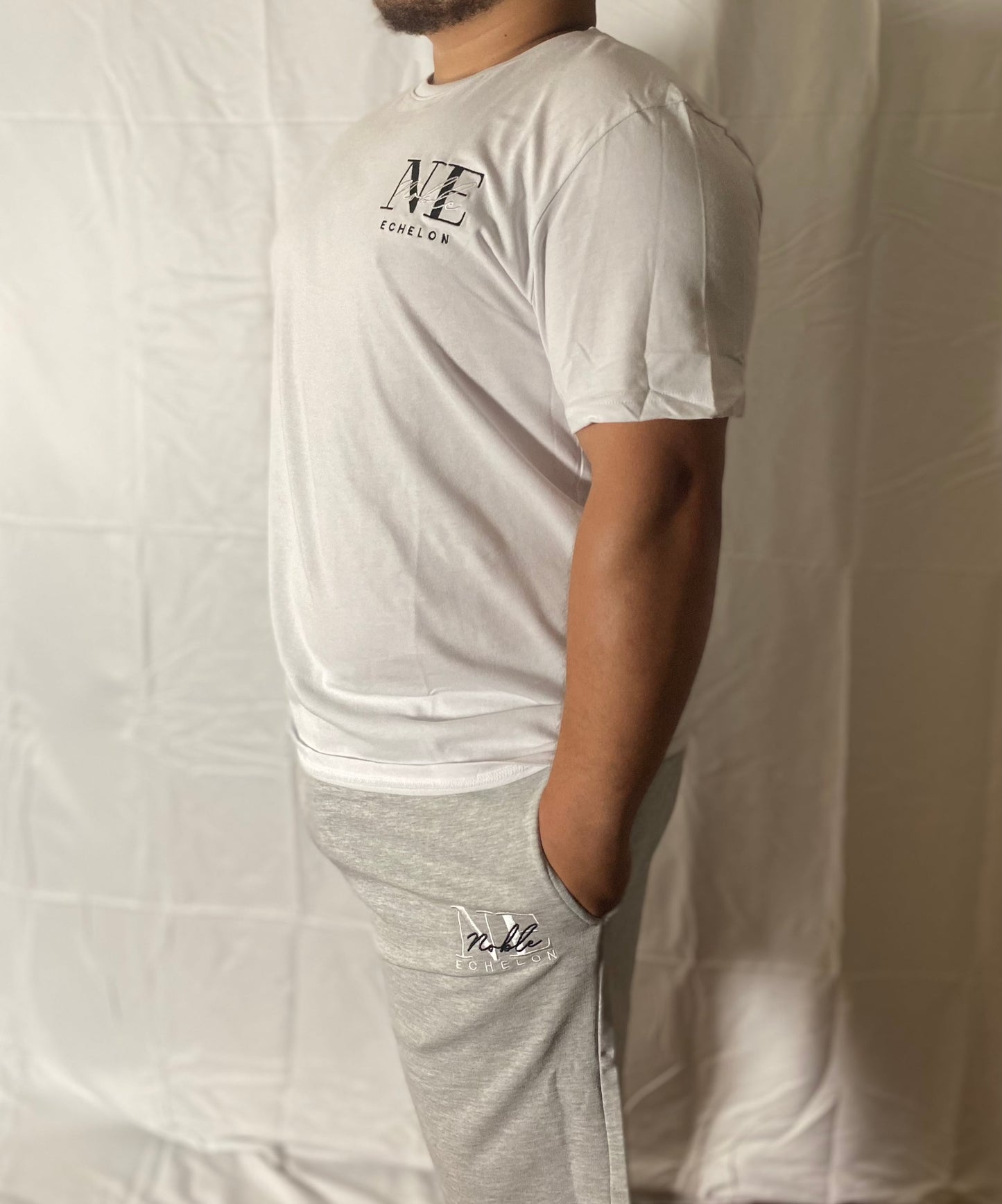 Noble Echelon™️ Cotton  tees