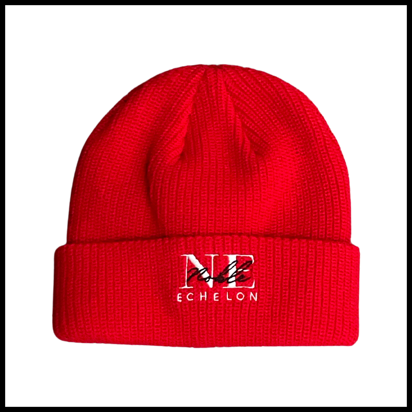 Noble Echelon™️ beanies