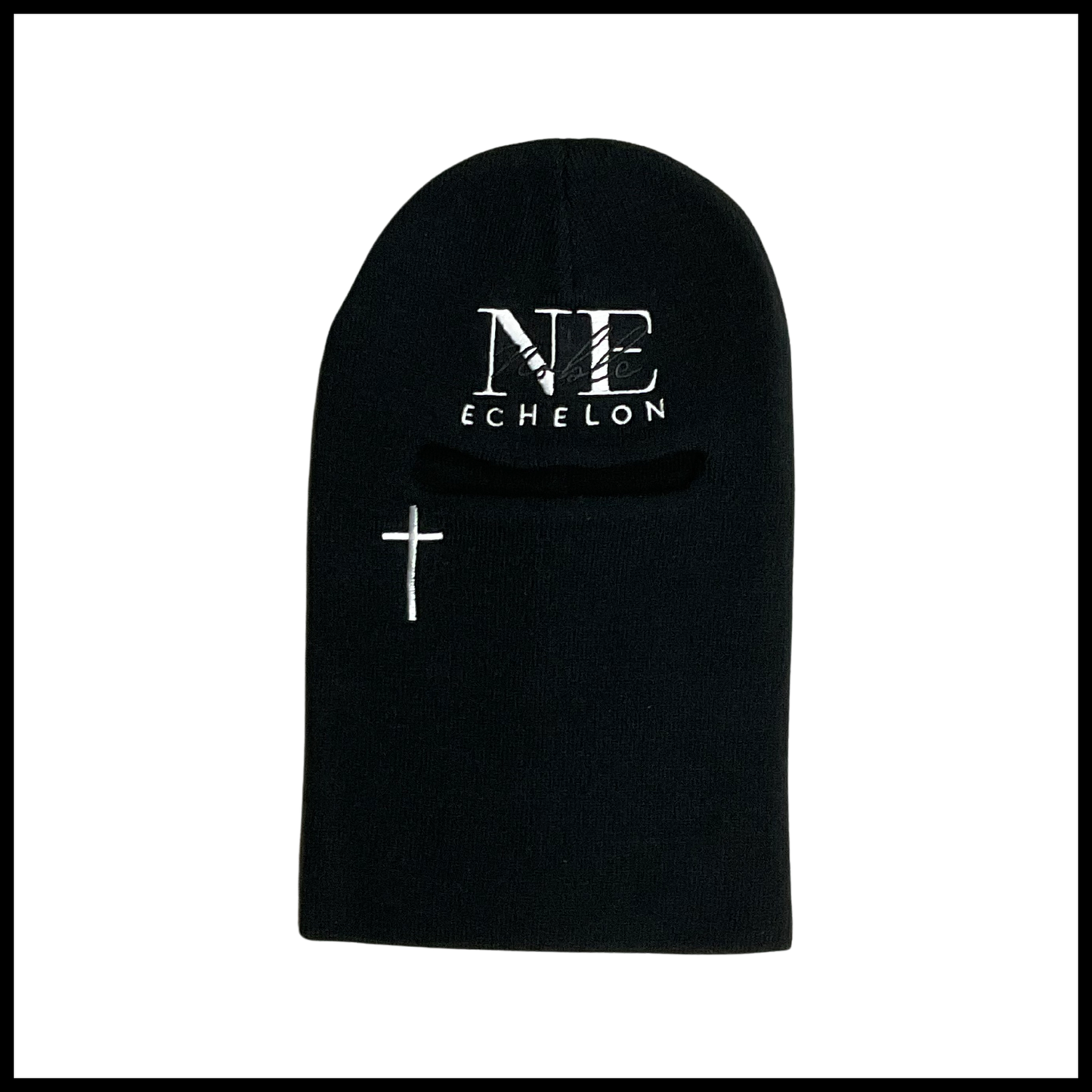 Noble Echelon™️ cotton ski mask