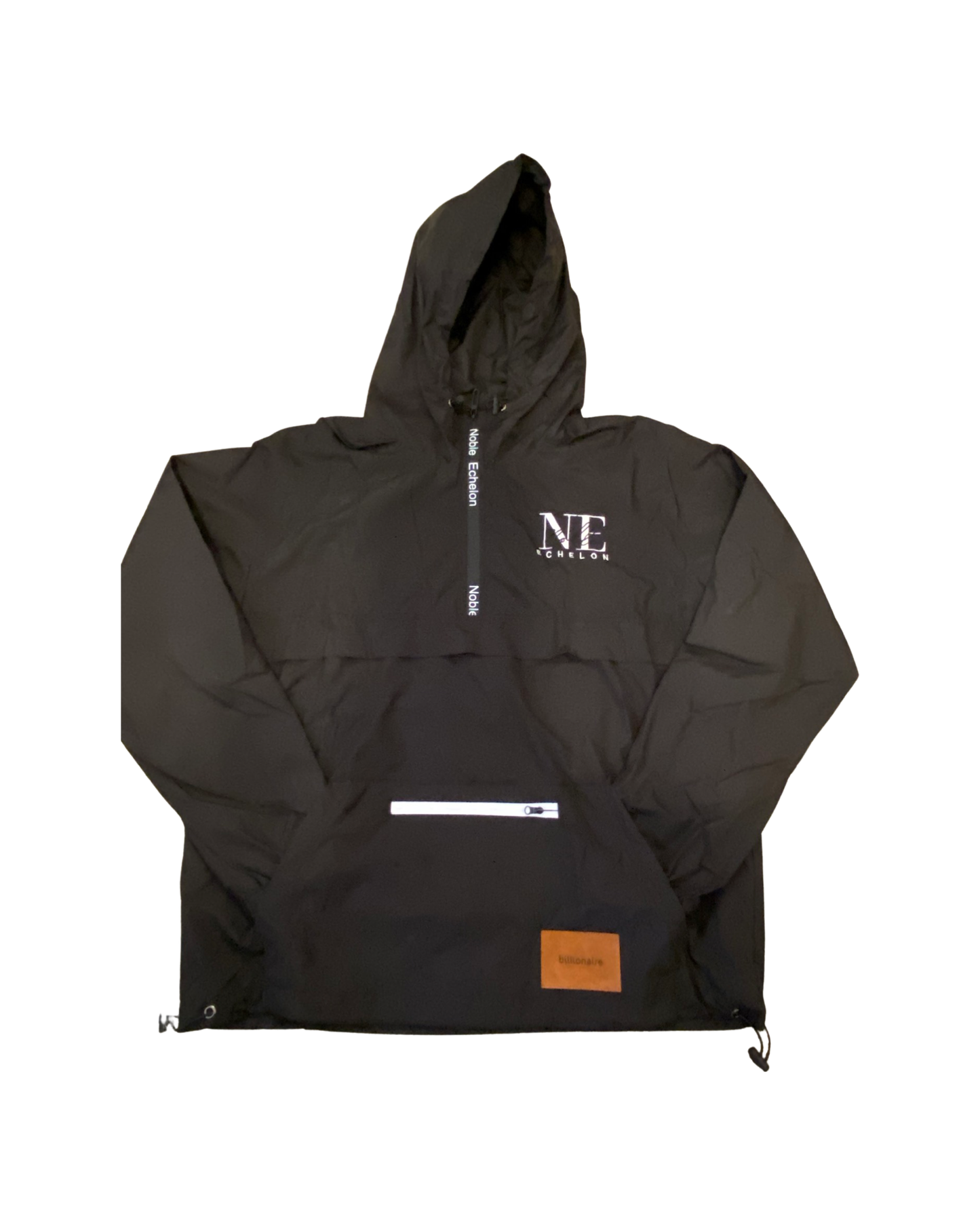 Noble Echelon™️ billionaire windbreakers