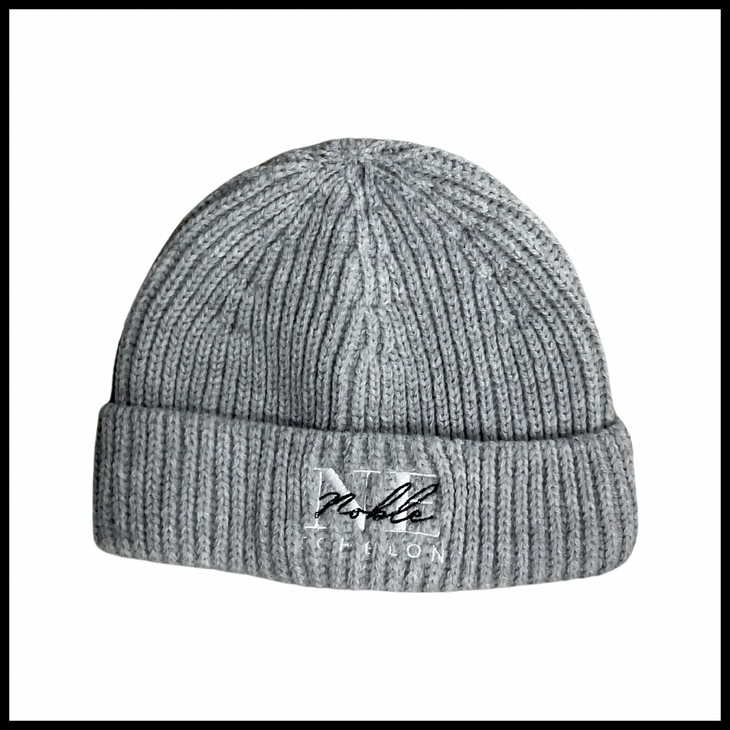 Noble Echelon™️ fishermen beanies