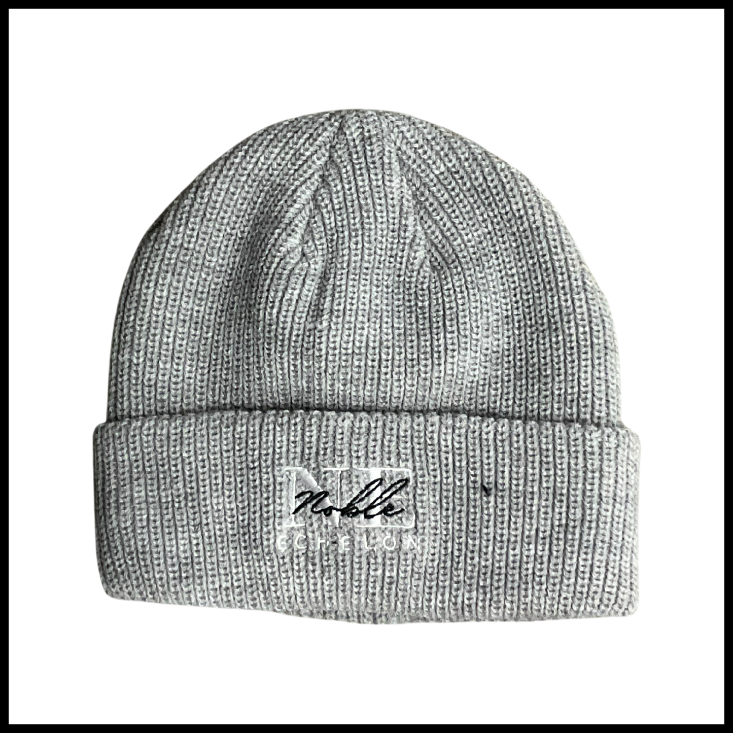 Noble Echelon™️ beanies