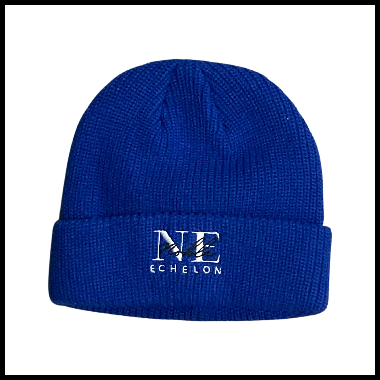 Noble Echelon™️ beanies