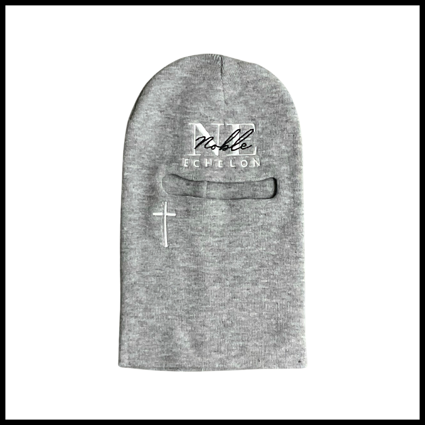 Noble Echelon™️ cotton ski mask