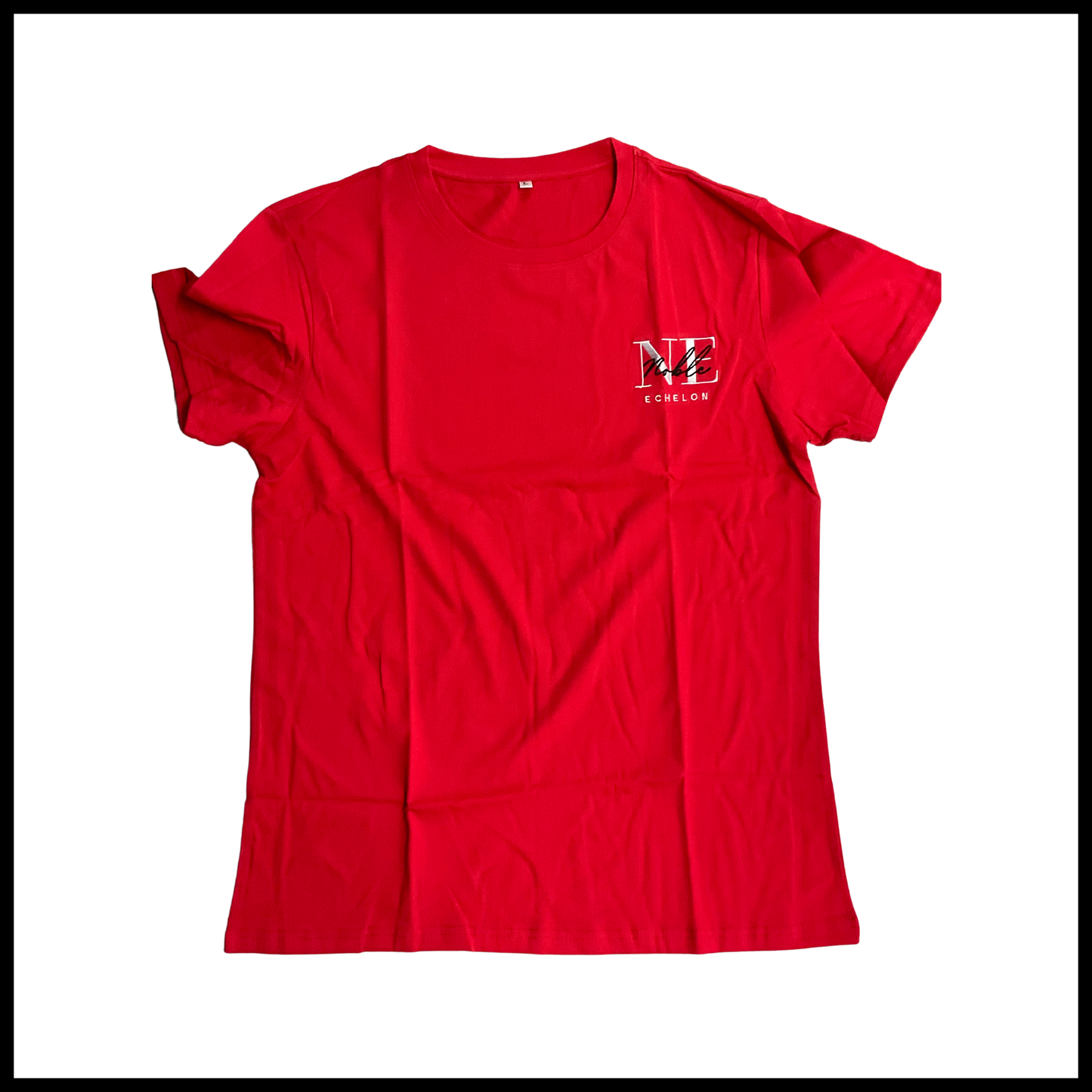 Noble Echelon™️ Cotton  tees