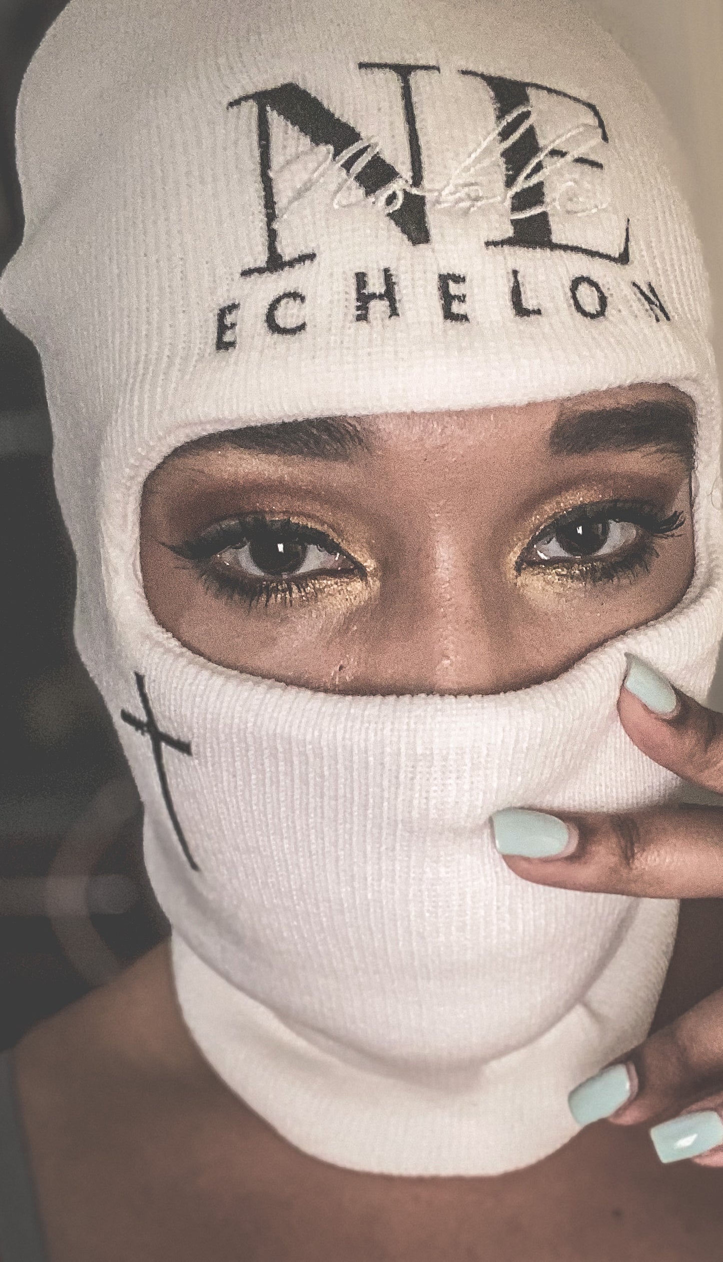 Noble Echelon™️ cotton ski mask