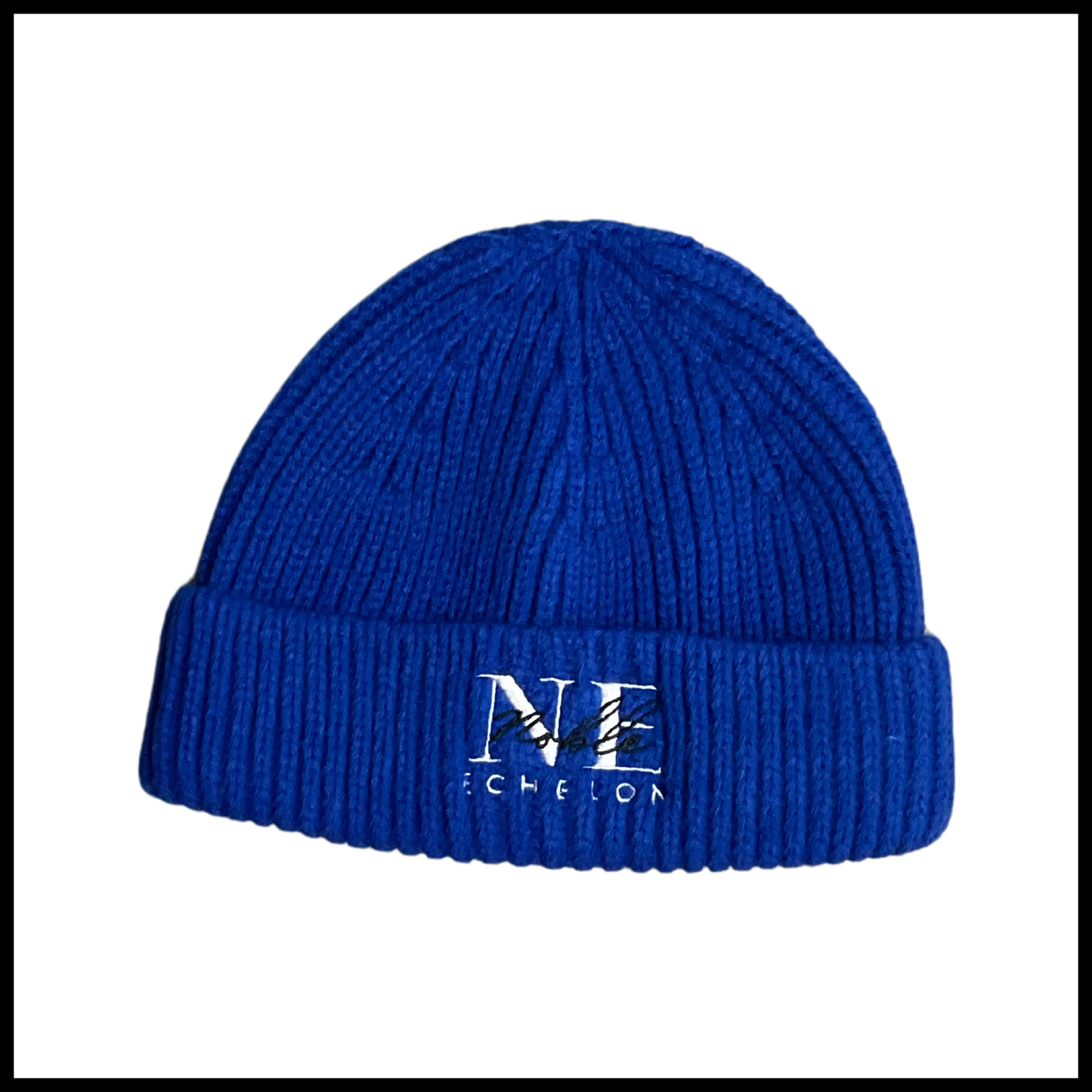 Noble Echelon™️ fishermen beanies