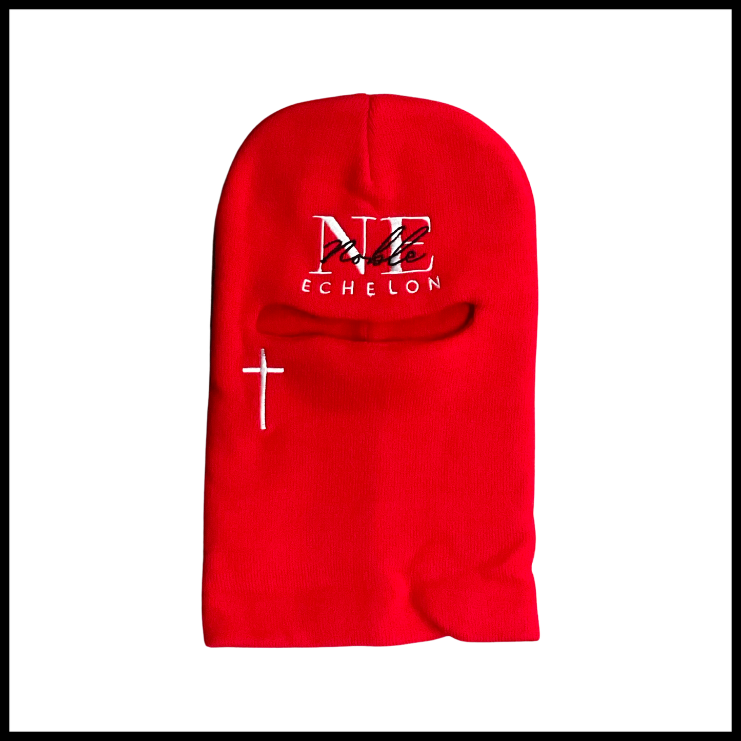 Noble Echelon™️ cotton ski mask