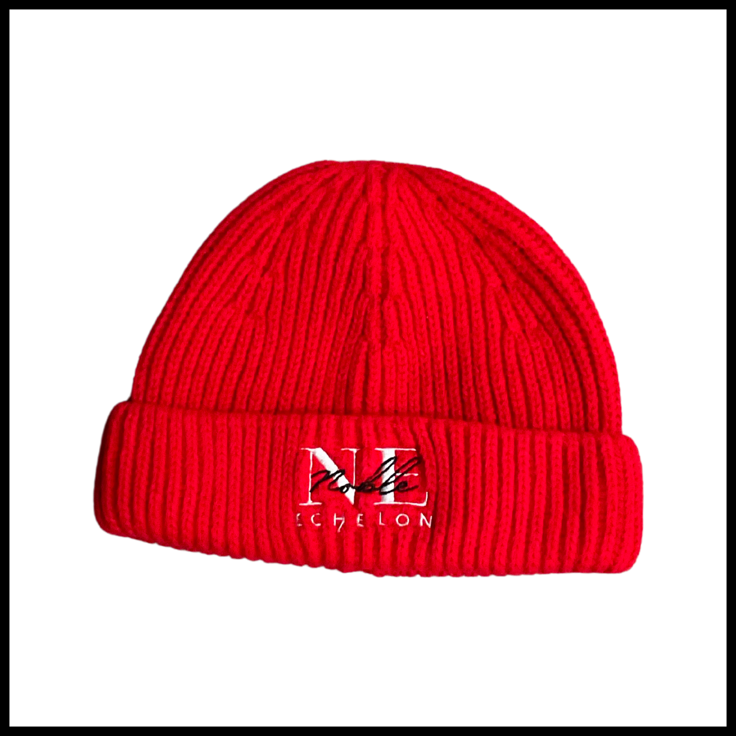 Noble Echelon™️ fishermen beanies