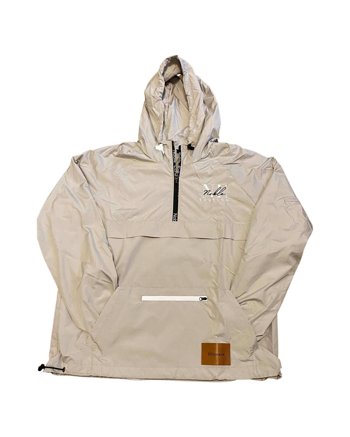 Noble Echelon™️ billionaire windbreakers
