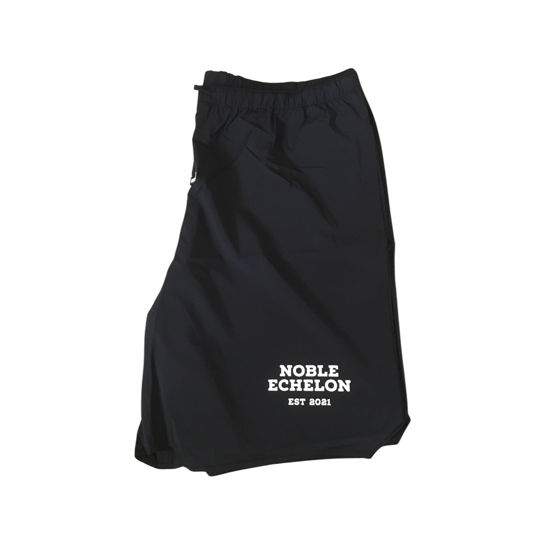 Noble Echelon™️  Training shorts