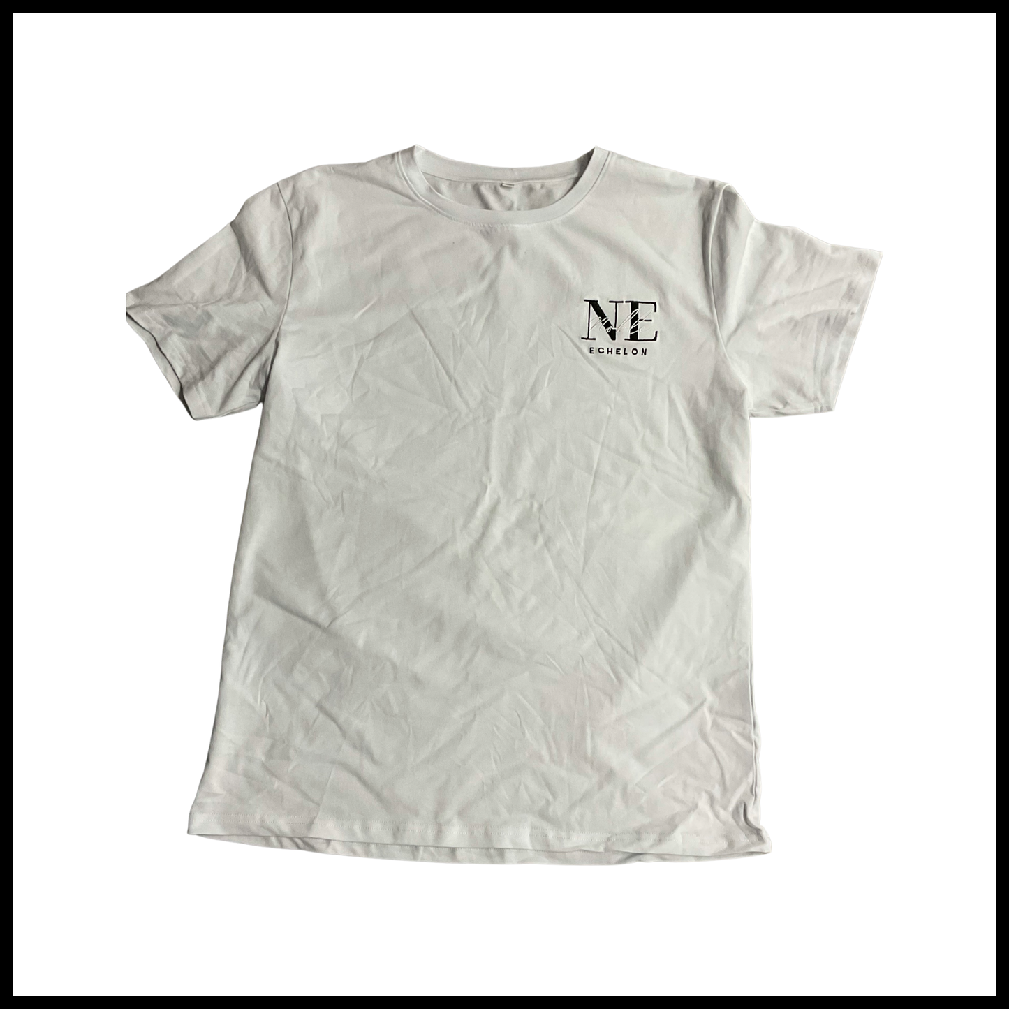 Noble Echelon™️ Cotton  tees